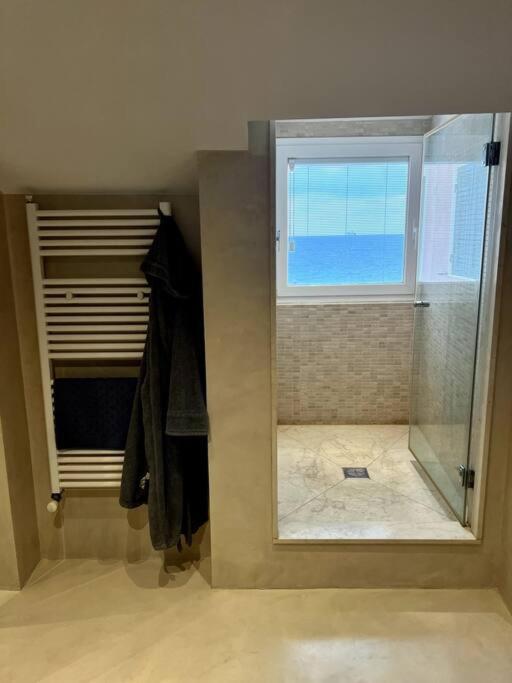La Perla Di Boccadasse Génova Exterior foto